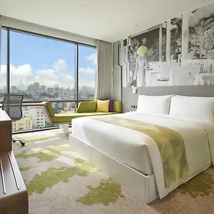 & Saigon Airport By Ihg Отель Хошимин