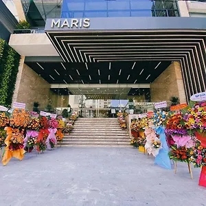 Maris Отель Нячанг