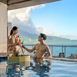 4* Hotell Bluesun