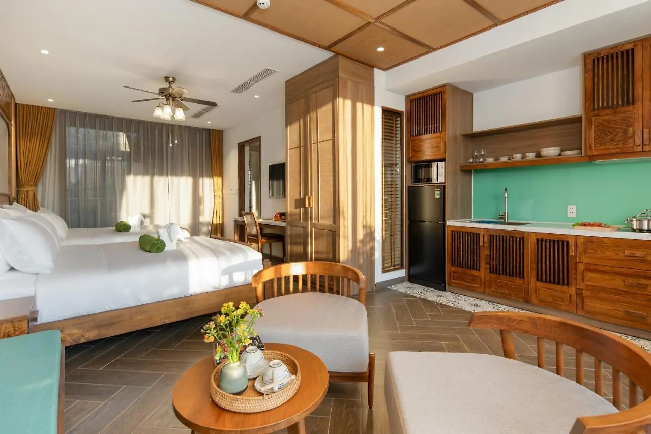 Vernalhome Boutique Danang