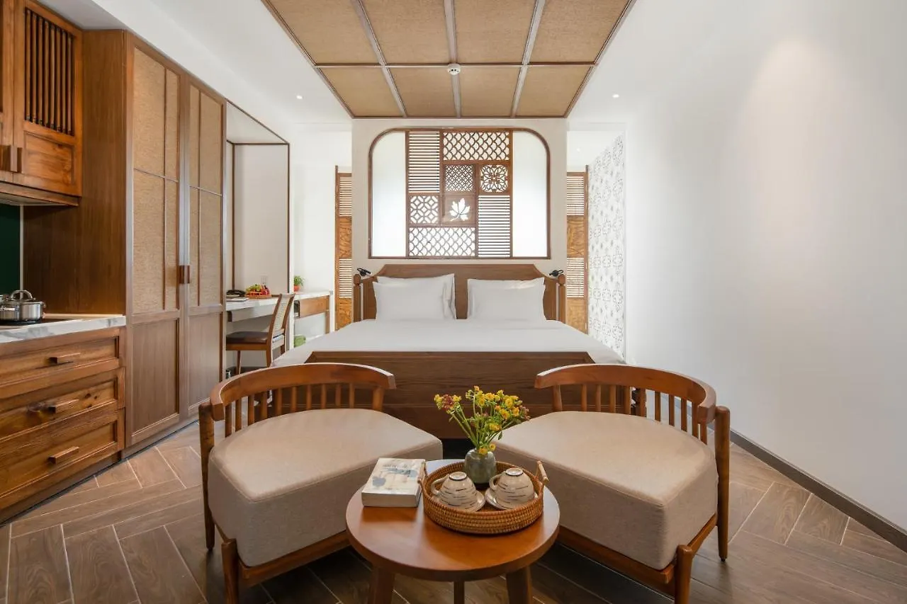 Vernalhome Boutique Danang