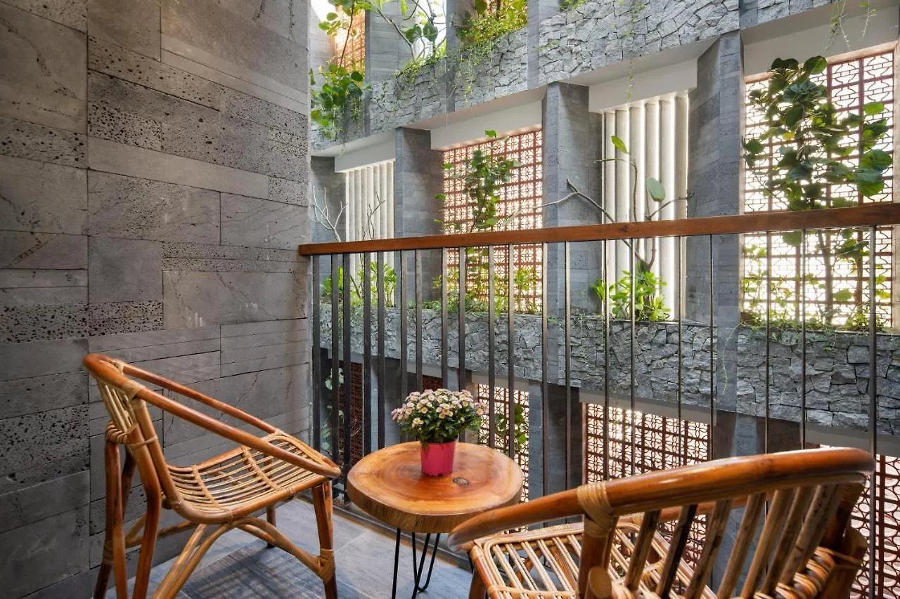 Vernalhome Boutique Danang