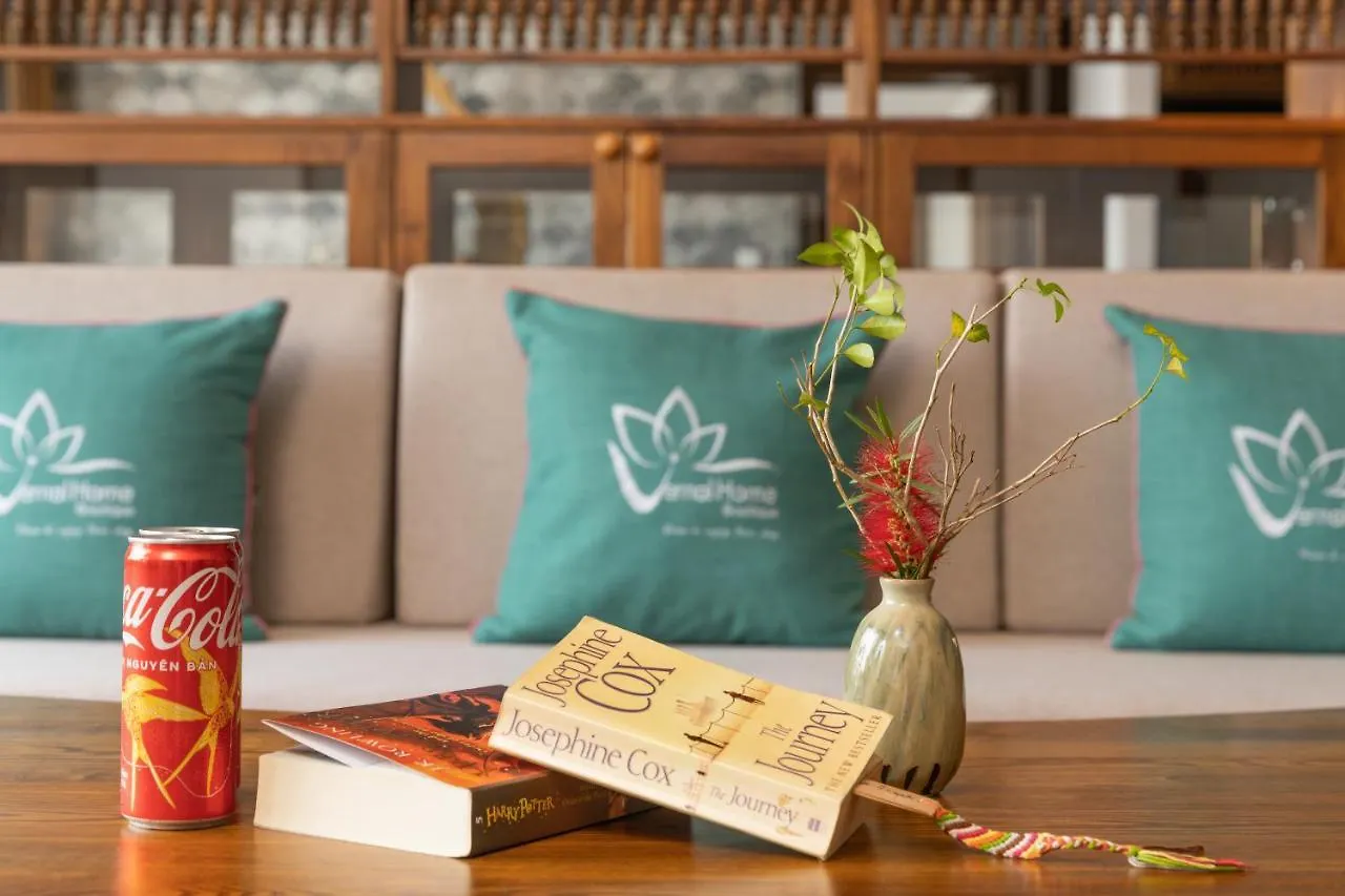 Vernalhome Boutique Danang Vietnam