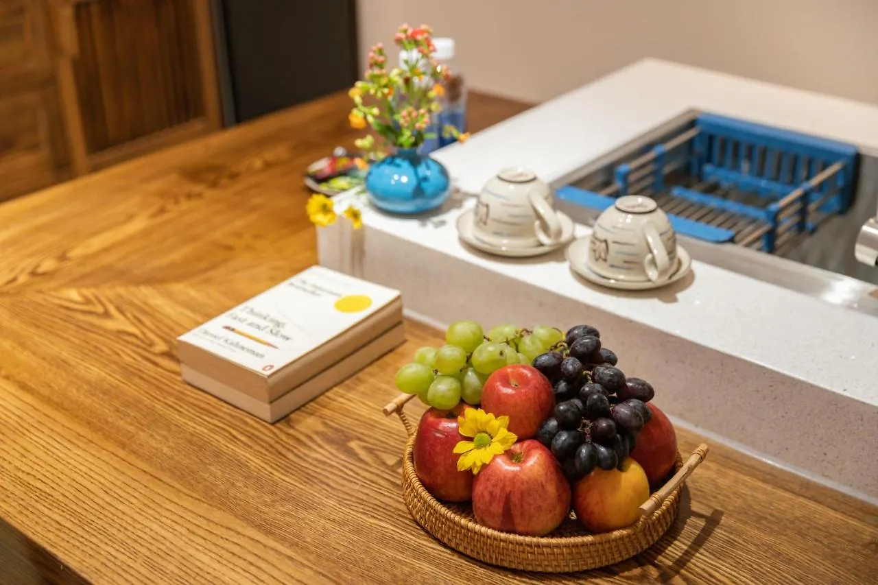 Vernalhome Boutique Danang Дананг
