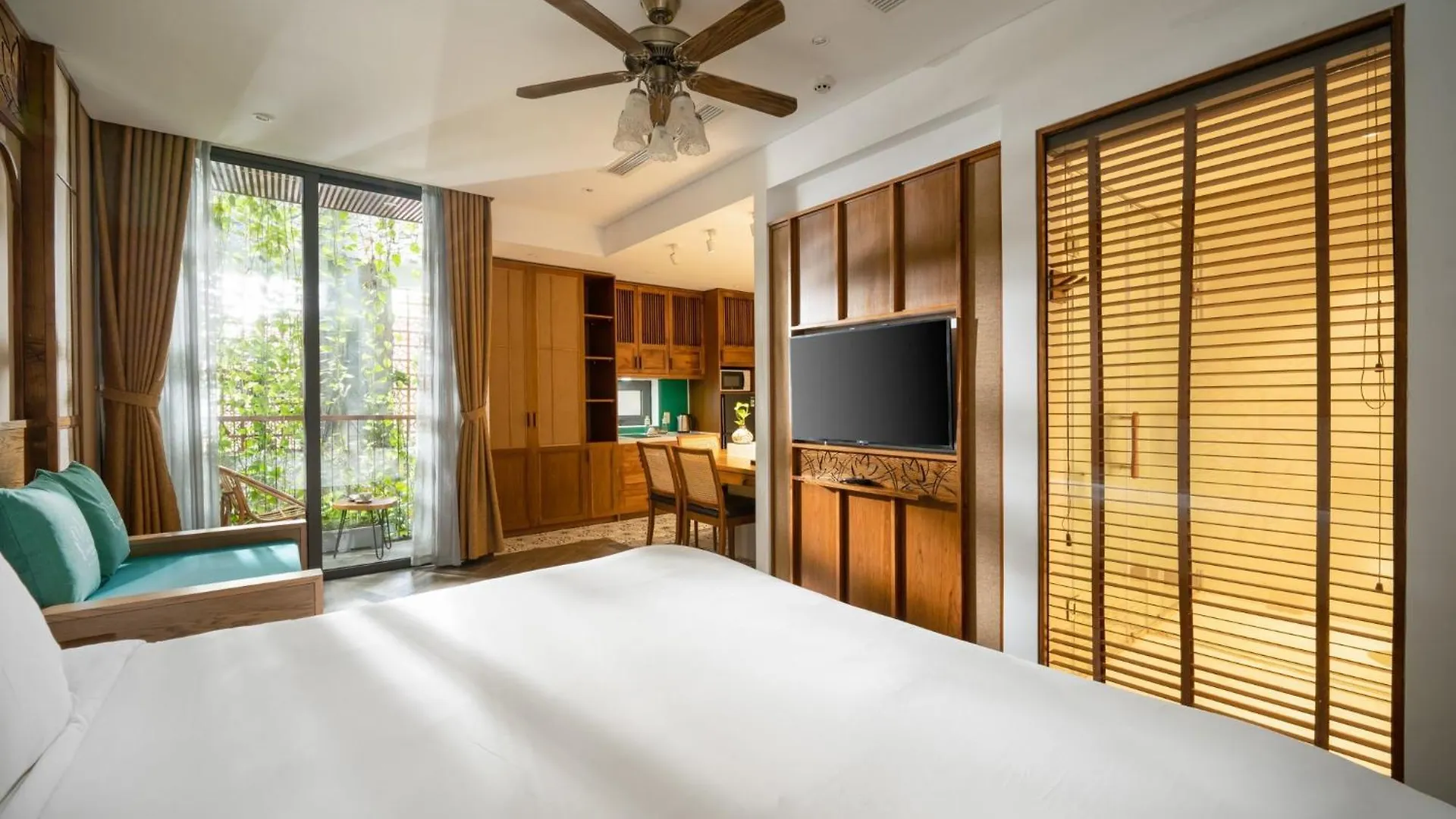 Vernalhome Boutique Danang