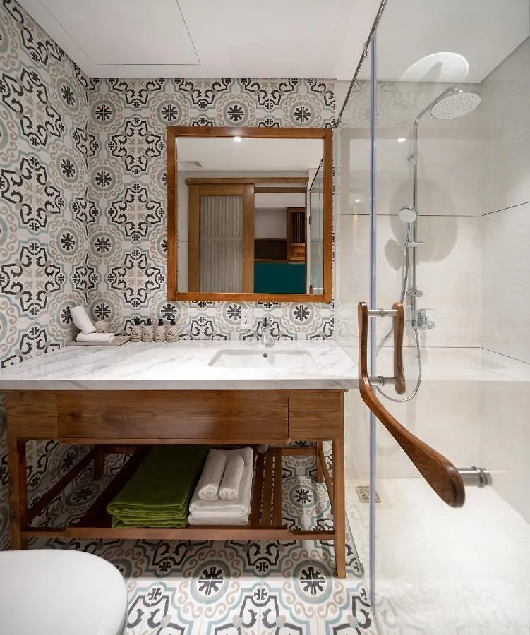 Vernal Home Boutique Villa Đà Nẵng Hotel