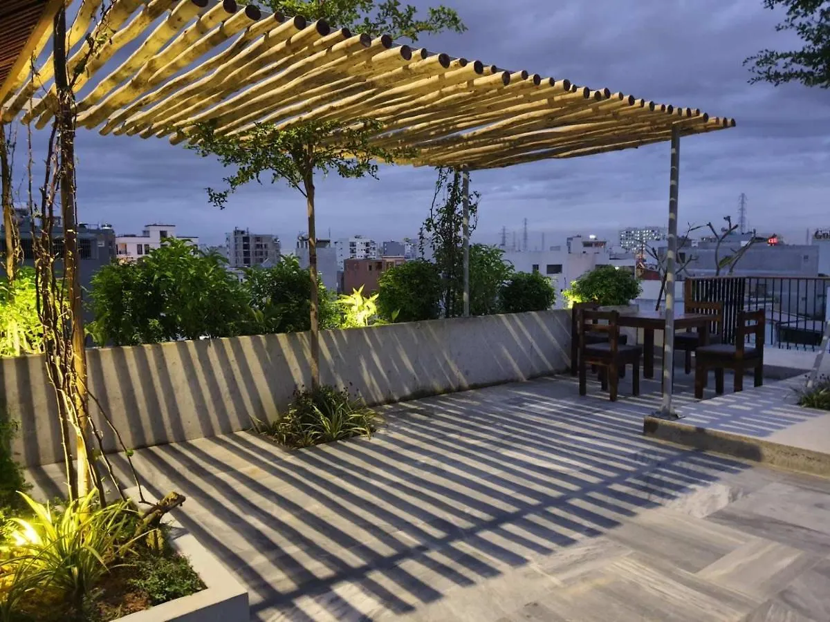 Hotel Vernal Home Boutique Villa Đà Nẵng
