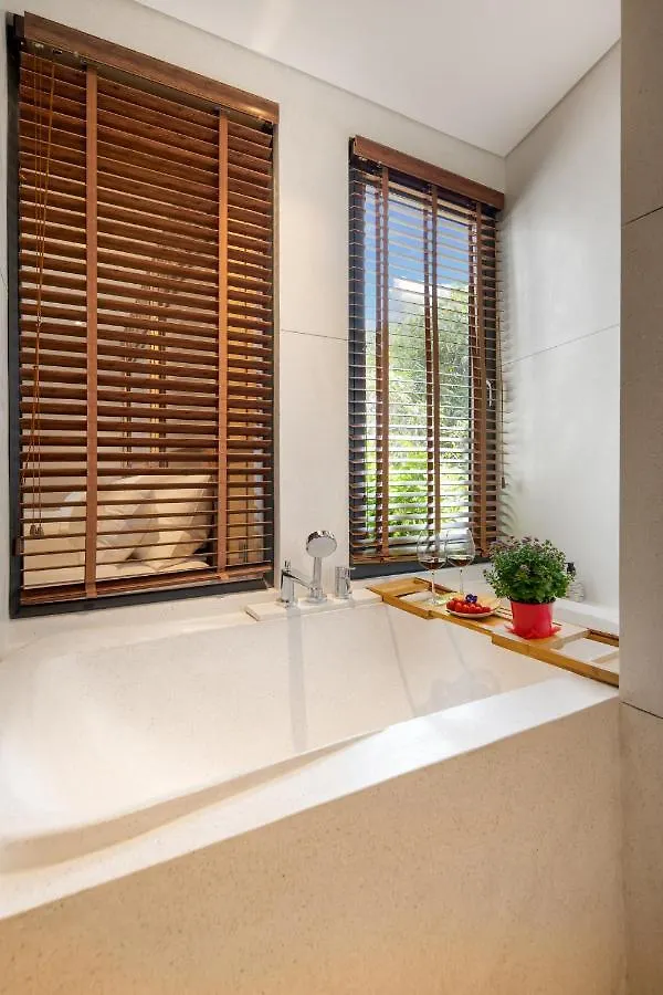 Vernal Home Boutique Villa Đà Nẵng