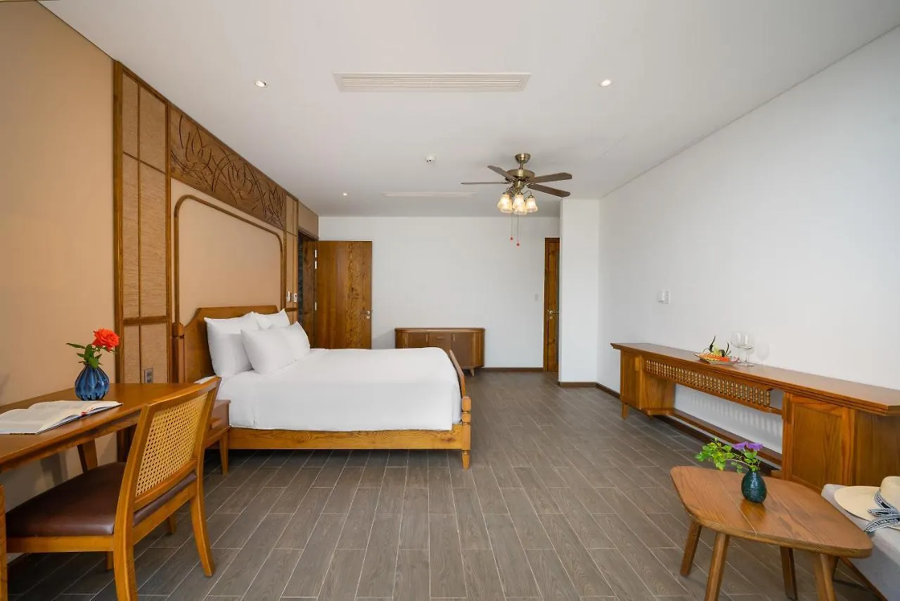 Vernal Home Boutique Villa Đà Nẵng Vietnam