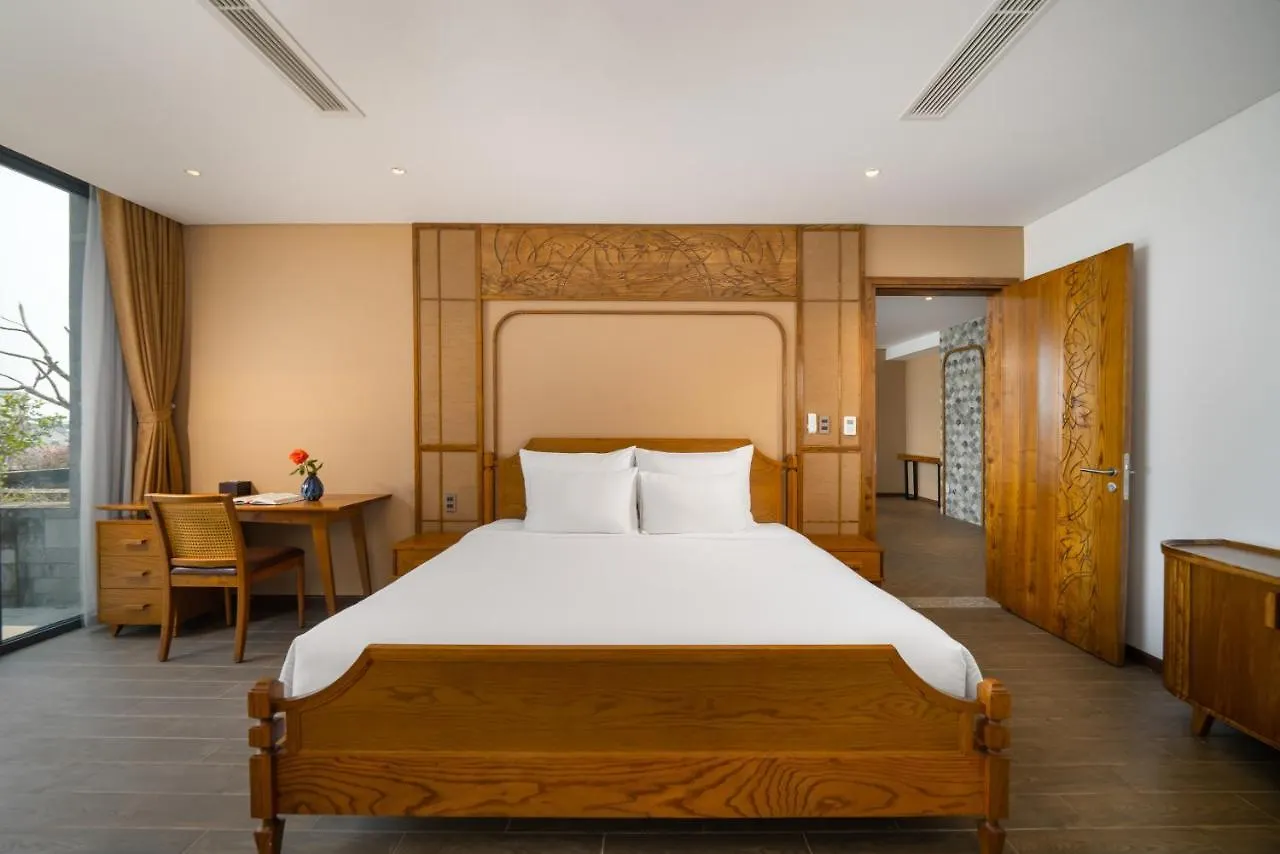 Hotel Vernal Home Boutique Villa Đà Nẵng